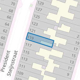 Perceel STN01-B-1773