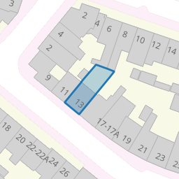 Perceel STN01-B-17738