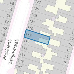 Perceel STN01-B-1774