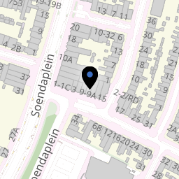 Appartement STN01 B 17785 2