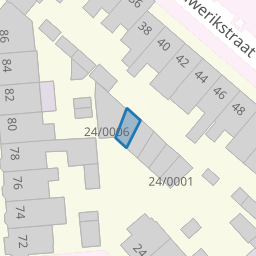 Perceel STN01-B-17791