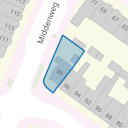 Perceel STN01-B-17805