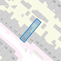 Perceel STN01-B-17814