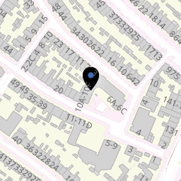 Appartement STN01 B 17829 2