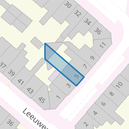Perceel STN01-B-17888