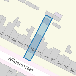 Perceel STN01-B-17895