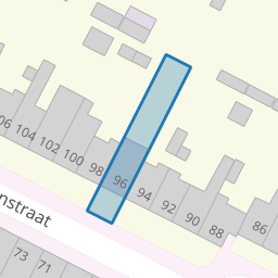 Perceel STN01-B-17898