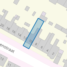 Perceel STN01-B-17946