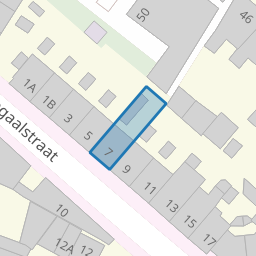 Perceel STN01-B-17957