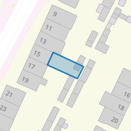 Perceel STN01-B-17976