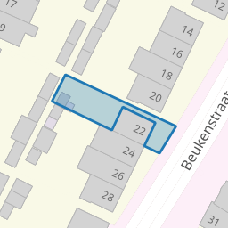 Perceel STN01-B-18001