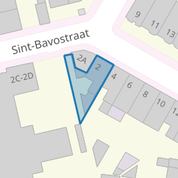 Perceel STN01-B-18009