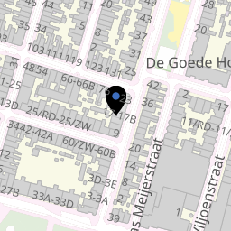 Appartement STN01 B 18041 2
