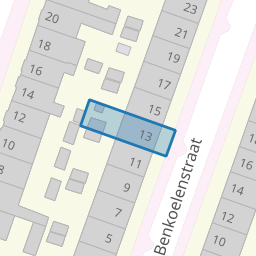 Perceel STN01-B-18063