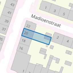 Perceel STN01-B-18079