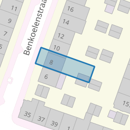 Perceel STN01-B-18095