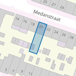 Perceel STN01-B-18115