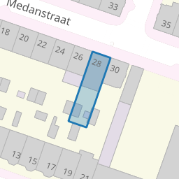 Perceel STN01-B-18119