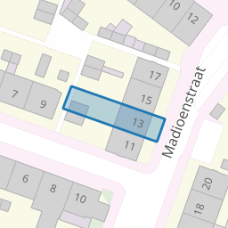 Perceel STN01-B-18146