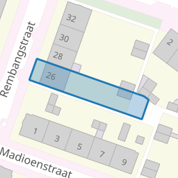 Perceel STN01-B-18149