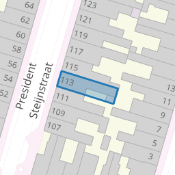 Perceel STN01-B-1815