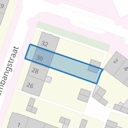 Perceel STN01-B-18151