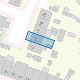 Perceel STN01-B-18165