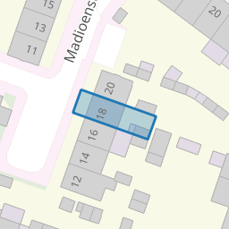 Perceel STN01-B-18167