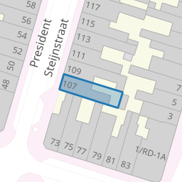 Perceel STN01-B-1818