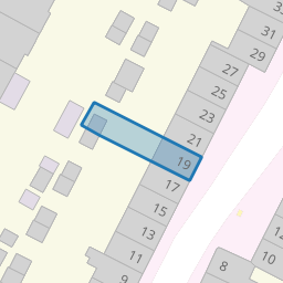 Perceel STN01-B-18199