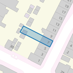 Perceel STN01-B-18205