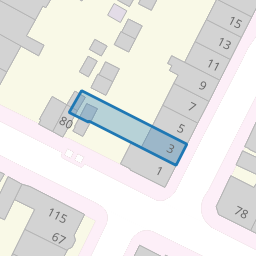 Perceel STN01-B-18207