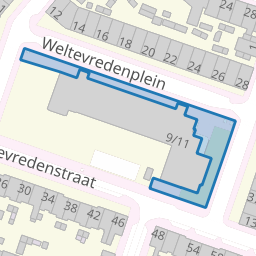 Perceel STN01-B-18213