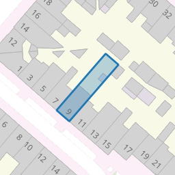 Perceel STN01-B-18233