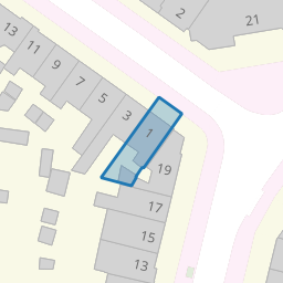 Perceel STN01-B-18295