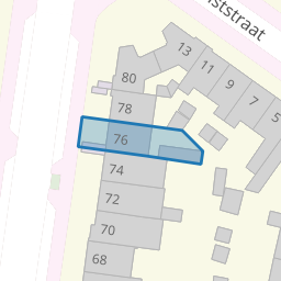 Perceel STN01-B-18300