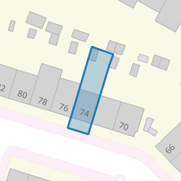 Perceel STN01-B-18309