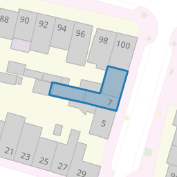 Perceel STN01-B-18318