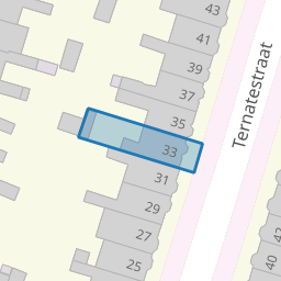 Perceel STN01-B-18332