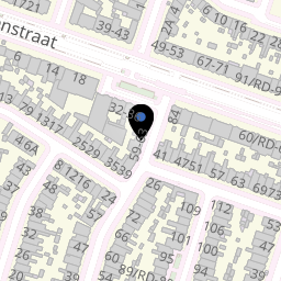 Appartement STN01 B 18359 2