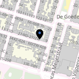 Appartement STN01 B 18371 1