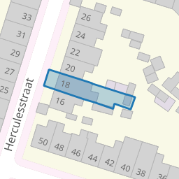 Perceel STN01-B-18406