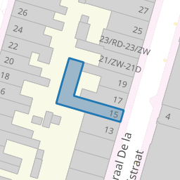 Perceel STN01-B-1841