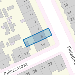 Perceel STN01-B-18412