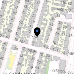 Appartement STN01 B 18450 2
