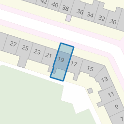 Perceel STN01-B-18457