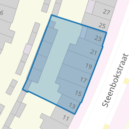 Perceel STN01-B-18462