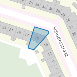 Perceel STN01-B-18468