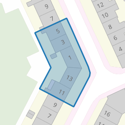 Perceel STN01-B-18493