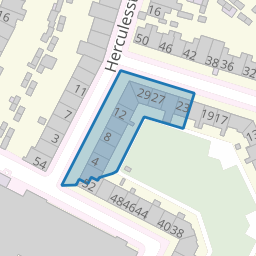 Perceel STN01-B-18512